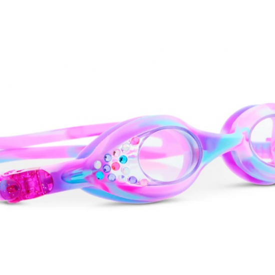 BLING2O KIDS SWIMMING GOGGLE - CHERRY TWIST